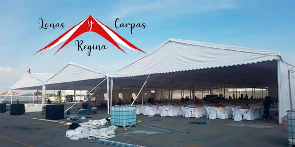 Alquiler de Lonas Cdmx
